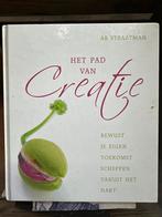 Het Pad van Creatie - AB Straatman, Ophalen of Verzenden, Gelezen, Spiritualiteit algemeen, Achtergrond en Informatie
