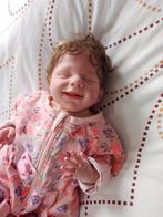 Rebornbaby vrolijke jet, Verzamelen, Ophalen of Verzenden, Zo goed als nieuw, Pop