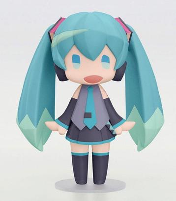 Good Smile - Character Vocal Series 01: HELLO! Hatsune Miku beschikbaar voor biedingen