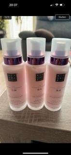 Rituals Yozakura Body serum, Sieraden, Tassen en Uiterlijk, Uiterlijk | Lichaamsverzorging, Ophalen of Verzenden, Nieuw, Bodylotion, Crème of Olie