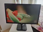 LG 24 inch computer monitor (1920x1080, 60Hz) - 2 stuks!, Ophalen, VGA, Gebruikt, IPS