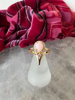 Opaal Andes topaas geluk vreugde beschermt uniek liefde love, Sieraden, Tassen en Uiterlijk, Ringen, Nieuw, Ophalen of Verzenden