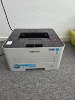 Samsung Xpress M2835DW Laserprinter - Draadloos, Computers en Software, Printers, Ophalen of Verzenden, Zo goed als nieuw, Draadloos