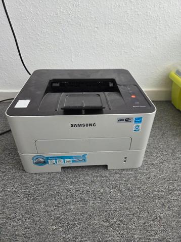 Samsung Xpress M2835DW Laserprinter - Draadloos beschikbaar voor biedingen