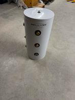 Buffervat 100 liter, Ophalen, Zo goed als nieuw