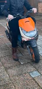 Vivacity 70 cc opknapper ook teruil, Ophalen, Zo goed als nieuw, Tweetakt, Vivacity