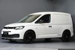 Volkswagen Caddy Cargo 1.5 TSI N-EDITION | LEDER | PDC, Voorwielaandrijving, 4 cilinders, Volkswagen, Wit