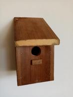 Koolmezen nestkastje., Ophalen of Verzenden, Nieuw