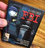 FBI card game / kaartspel zgan, Hobby en Vrije tijd, Gezelschapsspellen | Kaartspellen, Ophalen of Verzenden, Zo goed als nieuw