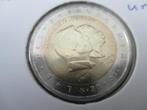 Luxemburg 2 euro Henri en Adolphe 2005 unc, Postzegels en Munten, Munten | Europa | Euromunten, 2 euro, Luxemburg, Ophalen of Verzenden