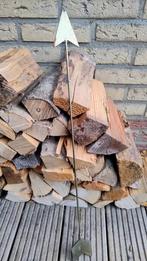 Windwijzer/windpijl messing, Tuin en Terras, Ophalen, Gebruikt