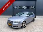 Audi A3 2.0 FSI 150PK Attraction S-Line Nieuwe APK I NAP, Auto's, Audi, Voorwielaandrijving, 65 €/maand, Stof, Gebruikt