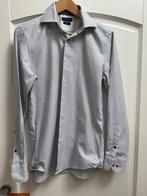 Tommy Hilfiger overhemd 38 nieuw, Ophalen of Verzenden, Nieuw, Blauw, Halswijdte 38 (S) of kleiner