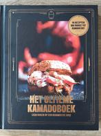 Het Ultieme Kamadoboek, Zowie Tak, Ophalen of Verzenden, Zo goed als nieuw