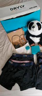 Dryly plaswekker 122/128 zonder zender, Ophalen, Gebruikt