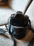 Sony a380 digitale camera met extra's, Ophalen of Verzenden, Gebruikt