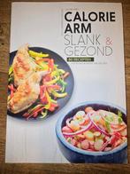 Boek calorie arm, Boeken, Kookboeken, Ophalen of Verzenden, Zo goed als nieuw