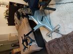 hometrainer, Ophalen of Verzenden, Zo goed als nieuw