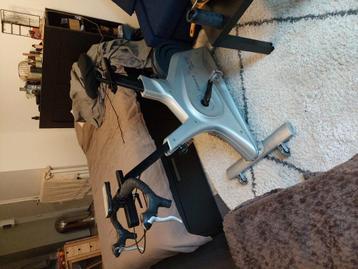 hometrainer  beschikbaar voor biedingen