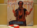 franky boy - de ketelsamba  30n, 7 inch, Single, Ophalen of Verzenden, Zo goed als nieuw