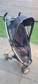 Quinny Zapp Inklapbare Kinderwagen, Ophalen, Gebruikt, Kinderwagen, Quinny