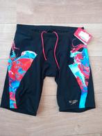 Speedo zwembroek Endurance, maat 6, Ophalen of Verzenden, Zwart, Speedo