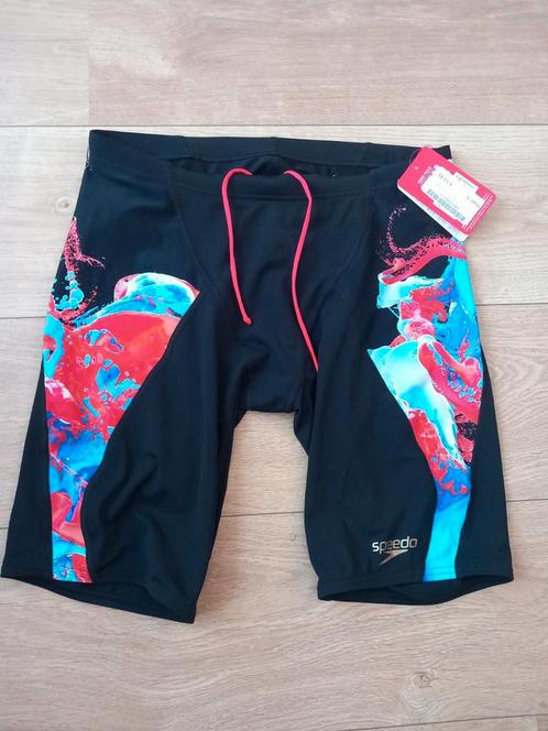 Speedo zwembroek Endurance, maat 6, Kleding | Heren, Badmode en Zwemkleding, Zwart, Ophalen of Verzenden