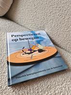 Perspectieven op bewegen - Bewegingsonderwijs Basisschool, Overige vakken, Ophalen of Verzenden, Overige niveaus, Onbekend