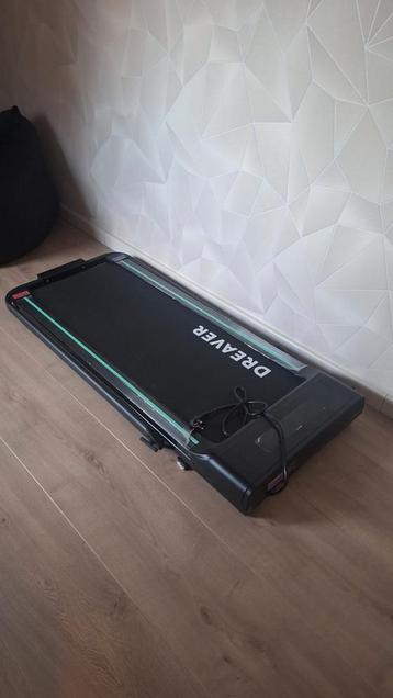 Loopband Dreaver S340 - Zo goed als nieuw! beschikbaar voor biedingen