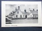 ZV02 Zandvoort - Gasthuishofje, Verzenden, 1940 tot 1960, Gelopen, Noord-Holland