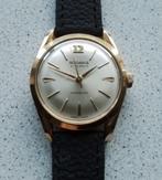 Rodania vintage Zwitsers heren horloge 21 jewels Felsa 4010, Gebruikt, Vintage horloges, Verzenden