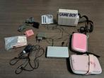 Nintendo DS lite, Spelcomputers en Games, Nintendo, Gebruikt, Onbekend, Ophalen of Verzenden