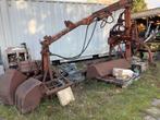 Gedragen kraan, Zakelijke goederen, Machines en Bouw | Kranen en Graafmachines, Ophalen, Kraan