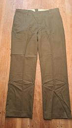 US Army M37 Wool Pants, Verzenden, Landmacht, Amerika, Kleding of Schoenen