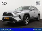 Toyota RAV4 2.5 Hybrid AWD Executive Limited | JBL | Navigat, Auto's, Automaat, Gebruikt, 4 cilinders, 1650 kg