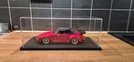 Porsche 911 (930) Turbo slantnose 1 18, Hobby en Vrije tijd, Modelauto's | 1:18, Ophalen of Verzenden, Zo goed als nieuw