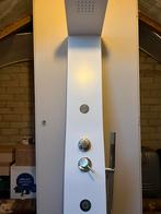 Douchepaneel - Complete Douche Oplossing, Huis en Inrichting, Badkamer | Complete badkamers, Ophalen of Verzenden, Gebruikt, Met douche