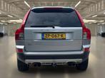Volvo XC90 3.2 R-Design Rijklaar+garantie, schuifdak, leder,, 238 pk, Gebruikt, Open dak, Leder