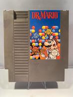 Dr. Mario - Nintendo NES - Klassieker!, Spelcomputers en Games, Games | Nintendo Game Boy, Puzzel en Educatief, Gebruikt, 1 speler