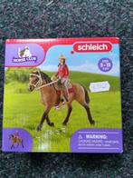 Schleich horse club western paard