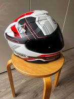 Shoei GT-Air 2 Aperture TC-6 maat S, Ophalen of Verzenden, Tweedehands, Integraalhelm, Shoei