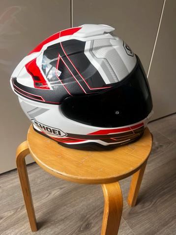 Shoei GT-Air 2 Aperture TC-6 maat S beschikbaar voor biedingen