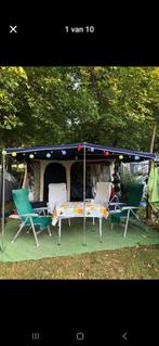 Jamet 123 vouwwagen bieden mag, Caravans en Kamperen, Vouwwagens, Ophalen