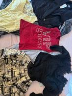 Kledingpakket XS, S, kleinere M, Ophalen of Verzenden, Gedragen, Maat 36 (S), Overige kleuren