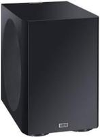 Elementa Sub 3830A, Subwoofer, Zo goed als nieuw, 120 watt of meer, Ophalen