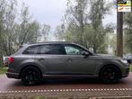 Audi SQ7 4.0 TDI quattro Pro Line + PANO!RS ZETEL!MAT GRIJS!, Auto's, Audi, Automaat, SQ7, 435 pk, Gebruikt