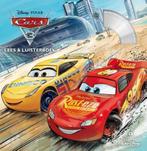 Cars 3 Disney Disney Lees en luister Boek Cd met boek 18 x16, Cd, Ophalen of Verzenden