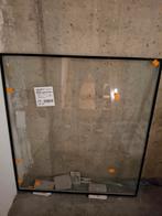 Glazen ruit 743x815mm - Belisol, Ophalen of Verzenden