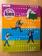 Malmberg Kien methode Rekenen groep 4, Ophalen of Verzenden, Zo goed als nieuw