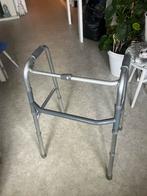 Looprek, lichtgewicht, verstelbaar, inklapbaar als nieuw., Diversen, Looprekken, Ophalen of Verzenden, In hoogte verstelbaar, Zo goed als nieuw